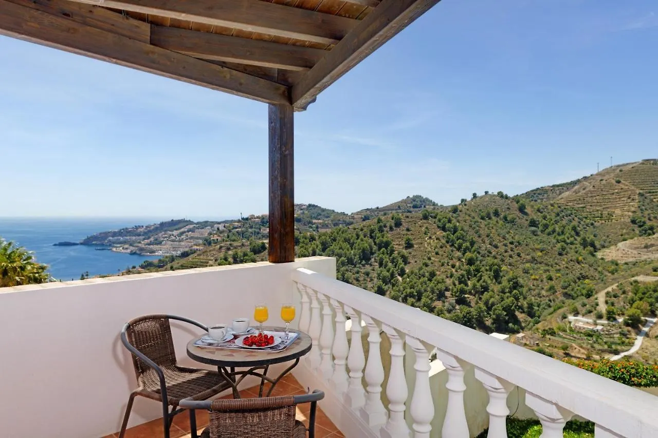 Casa Melina Villa Almunecar 0*,  Spain