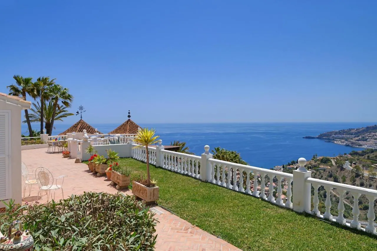 Casa Melina Villa Almunecar