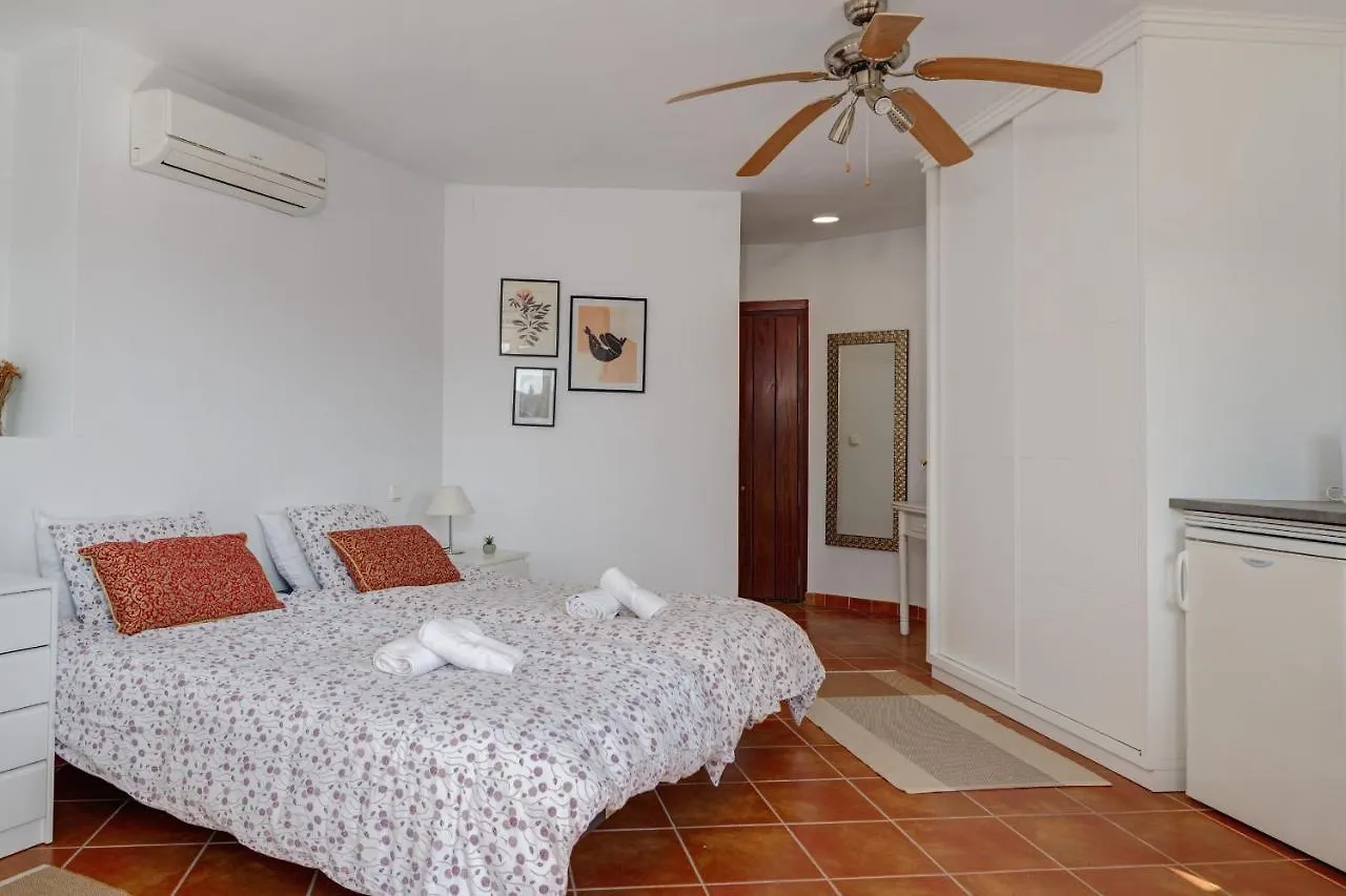 Casa Melina Villa Almunecar